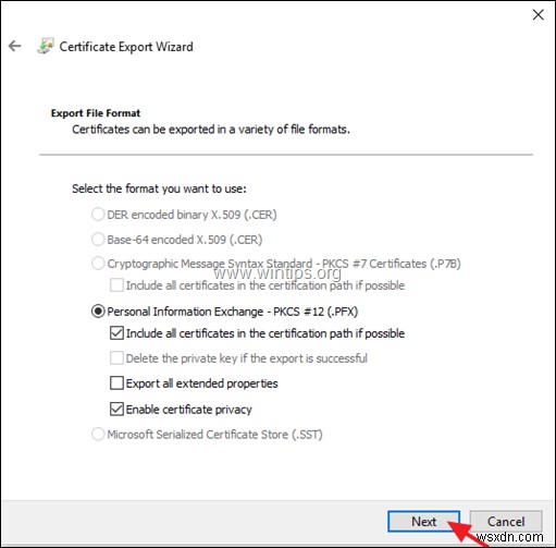 Bảo mật thư mục và file Windows bằng mật khẩu: Hướng dẫn miễn phí