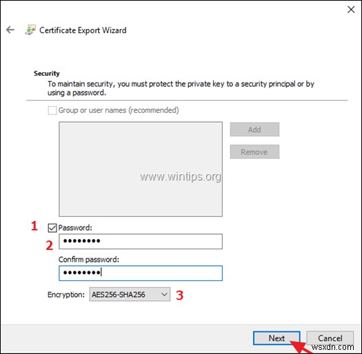 Bảo mật thư mục và file Windows bằng mật khẩu: Hướng dẫn miễn phí
