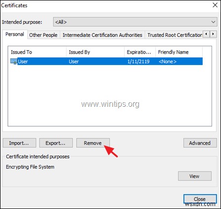 Bảo mật thư mục và file Windows bằng mật khẩu: Hướng dẫn miễn phí