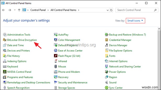 Bảo mật thư mục và file Windows bằng mật khẩu: Hướng dẫn miễn phí