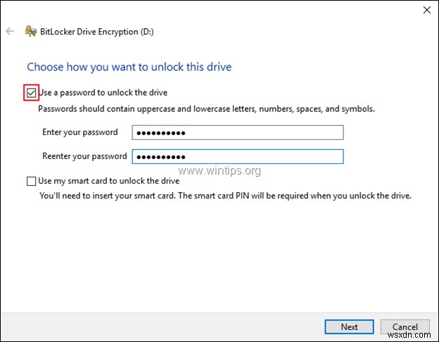 Bảo mật thư mục và file Windows bằng mật khẩu: Hướng dẫn miễn phí