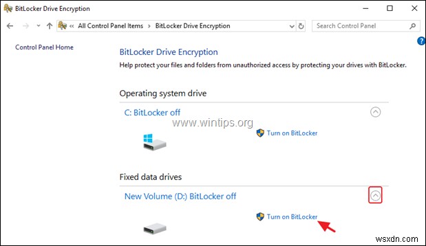 Bảo mật thư mục và file Windows bằng mật khẩu: Hướng dẫn miễn phí