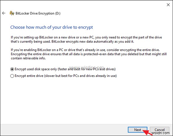 Bảo mật thư mục và file Windows bằng mật khẩu: Hướng dẫn miễn phí