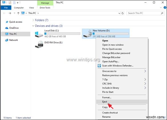 Bảo mật thư mục và file Windows bằng mật khẩu: Hướng dẫn miễn phí