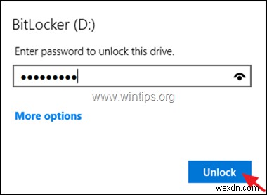 Bảo mật thư mục và file Windows bằng mật khẩu: Hướng dẫn miễn phí