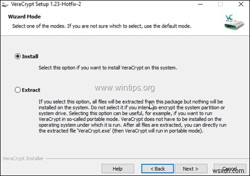 Bảo mật thư mục và file Windows bằng mật khẩu: Hướng dẫn miễn phí