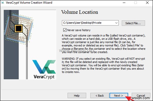 Bảo mật thư mục và file Windows bằng mật khẩu: Hướng dẫn miễn phí