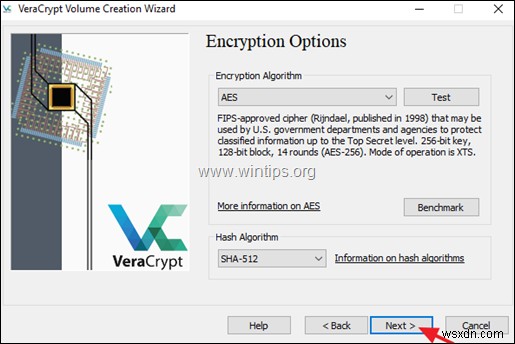 Bảo mật thư mục và file Windows bằng mật khẩu: Hướng dẫn miễn phí