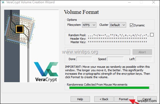 Bảo mật thư mục và file Windows bằng mật khẩu: Hướng dẫn miễn phí
