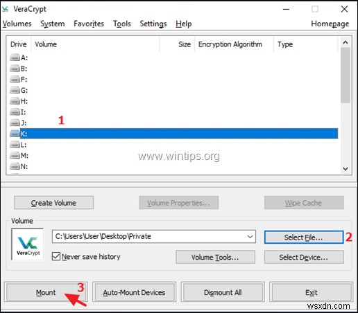 Bảo mật thư mục và file Windows bằng mật khẩu: Hướng dẫn miễn phí