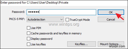 Bảo mật thư mục và file Windows bằng mật khẩu: Hướng dẫn miễn phí
