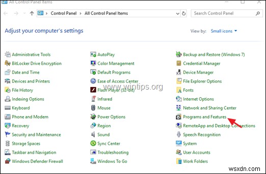 Khắc phục Windows 10: Máy tính mạng không hiển thị trong Explorer – Hướng dẫn chi tiết (v1803/v1809)