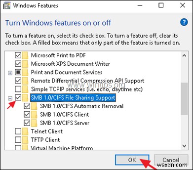 Khắc phục Windows 10: Máy tính mạng không hiển thị trong Explorer – Hướng dẫn chi tiết (v1803/v1809)