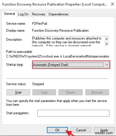 Khắc phục Windows 10: Máy tính mạng không hiển thị trong Explorer – Hướng dẫn chi tiết (v1803/v1809)