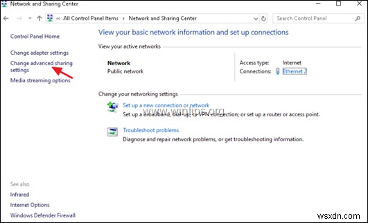 Khắc phục Windows 10: Máy tính mạng không hiển thị trong Explorer – Hướng dẫn chi tiết (v1803/v1809)