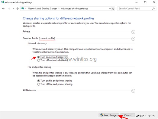 Khắc phục Windows 10: Máy tính mạng không hiển thị trong Explorer – Hướng dẫn chi tiết (v1803/v1809)