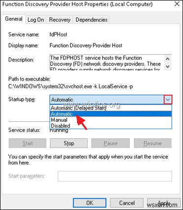 Khắc phục Windows 10: Máy tính mạng không hiển thị trong Explorer – Hướng dẫn chi tiết (v1803/v1809)