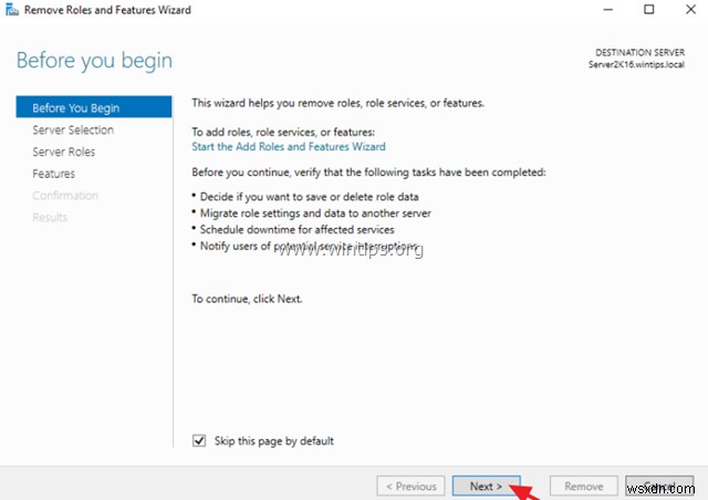 Tắt hoặc gỡ bỏ Windows Defender Antivirus trên Windows Server 2016 – Hướng dẫn chi tiết