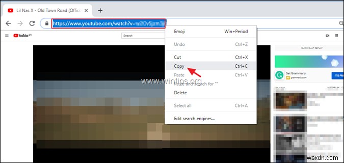 Tải video từ YouTube, Facebook, Vimeo & hơn nữa: Hướng dẫn từng bước