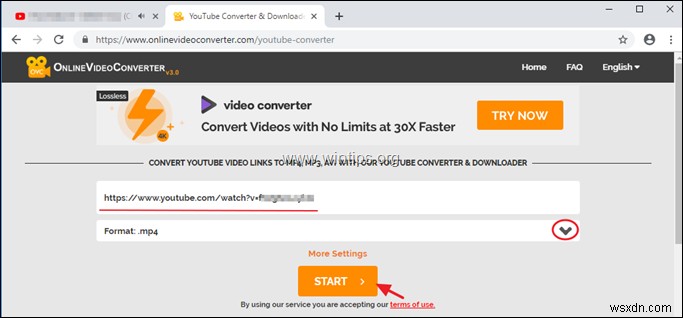 Tải video từ YouTube, Facebook, Vimeo & hơn nữa: Hướng dẫn từng bước