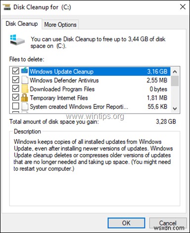 Khắc phục lỗi cập nhật Windows 10 1903 error 0xc190012e – Hướng dẫn từng bước