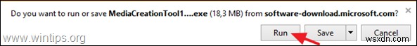 Khắc phục lỗi cập nhật Windows 10 1903 error 0xc190012e – Hướng dẫn từng bước