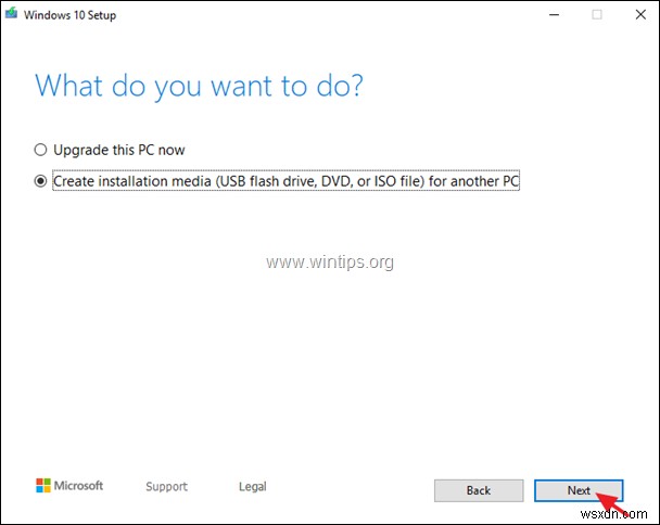Khắc phục lỗi cập nhật Windows 10 1903 error 0xc190012e – Hướng dẫn từng bước