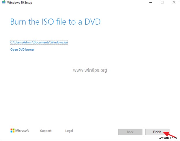 Khắc phục lỗi cập nhật Windows 10 1903 error 0xc190012e – Hướng dẫn từng bước