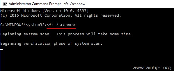Khắc phục lỗi cập nhật Windows 10 1903 error 0xc190012e – Hướng dẫn từng bước