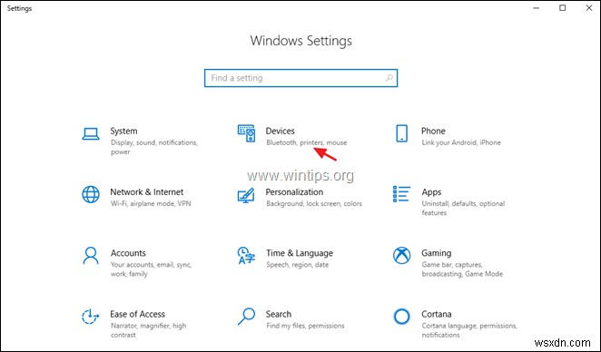 Khắc phục lỗi cập nhật Windows 10 1903 error 0xc190012e – Hướng dẫn từng bước