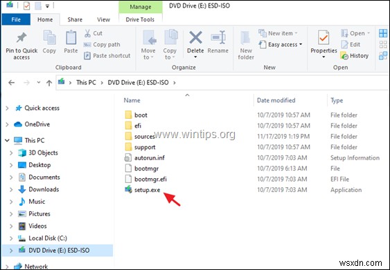 Tải & Cài đặt Windows 10 Feature Update 1909: Hướng dẫn chính thức hoàn chỉnh