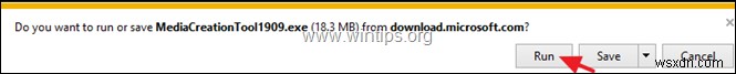 Tải & Cài đặt Windows 10 Feature Update 1909: Hướng dẫn chính thức hoàn chỉnh
