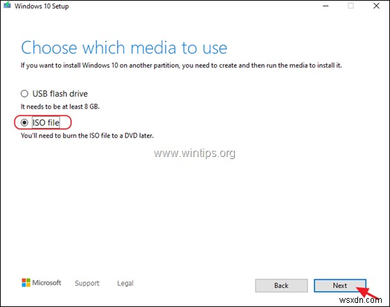 Tải & Cài đặt Windows 10 Feature Update 1909: Hướng dẫn chính thức hoàn chỉnh