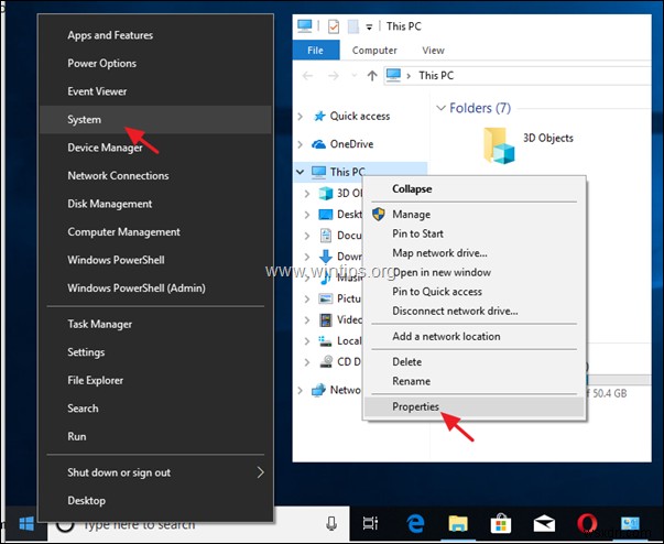 Tự động tạo điểm khôi phục hệ thống (System Restore Points) trên Windows 10 – Hướng dẫn chi tiết