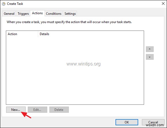 Tự động tạo điểm khôi phục hệ thống (System Restore Points) trên Windows 10 – Hướng dẫn chi tiết