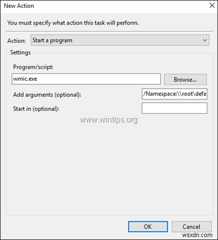 Tự động tạo điểm khôi phục hệ thống (System Restore Points) trên Windows 10 – Hướng dẫn chi tiết