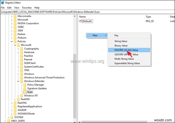 Tự động tạo điểm khôi phục hệ thống (System Restore Points) trên Windows 10 – Hướng dẫn chi tiết