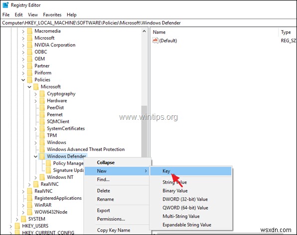 Tự động tạo điểm khôi phục hệ thống (System Restore Points) trên Windows 10 – Hướng dẫn chi tiết
