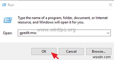 Tự động tạo điểm khôi phục hệ thống (System Restore Points) trên Windows 10 – Hướng dẫn chi tiết