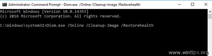 Khắc phục thanh tìm kiếm Windows 10 – Giải quyết lỗi  Không thể gõ  nhanh chóng