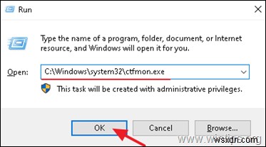 Khắc phục thanh tìm kiếm Windows 10 – Giải quyết lỗi  Không thể gõ  nhanh chóng