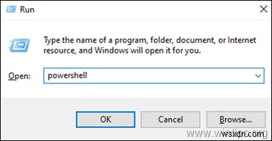 Khắc phục thanh tìm kiếm Windows 10 – Giải quyết lỗi  Không thể gõ  nhanh chóng