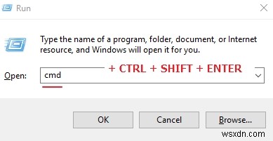 Khắc phục thanh tìm kiếm Windows 10 – Giải quyết lỗi  Không thể gõ  nhanh chóng