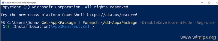 Khắc phục thanh tìm kiếm Windows 10 – Giải quyết lỗi  Không thể gõ  nhanh chóng