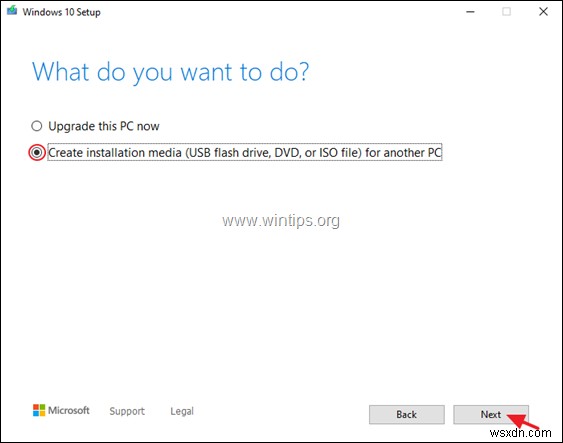 Hướng dẫn nâng cấp Windows 7 lên Windows 10 miễn phí năm 2020 – Từng bước một