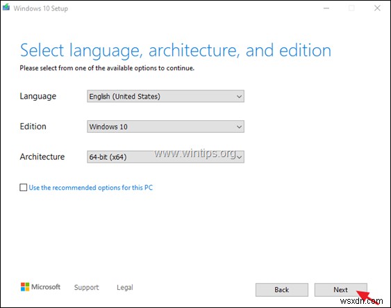 Hướng dẫn nâng cấp Windows 7 lên Windows 10 miễn phí năm 2020 – Từng bước một