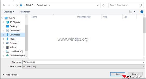 Hướng dẫn nâng cấp Windows 7 lên Windows 10 miễn phí năm 2020 – Từng bước một