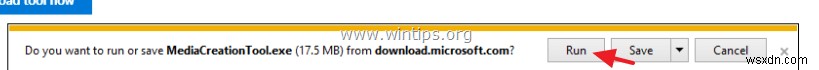Hướng dẫn nâng cấp Windows 7 lên Windows 10 miễn phí năm 2020 – Từng bước một