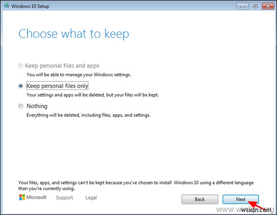 Hướng dẫn nâng cấp Windows 7 lên Windows 10 miễn phí năm 2020 – Từng bước một