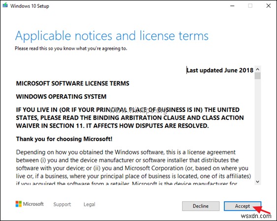 Hướng dẫn nâng cấp Windows 7 lên Windows 10 miễn phí năm 2020 – Từng bước một